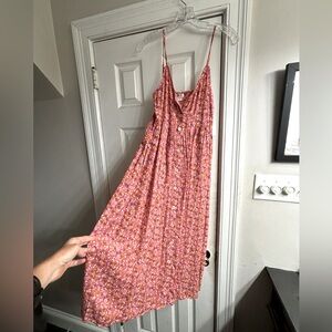 Billabong Venice babe sun dress